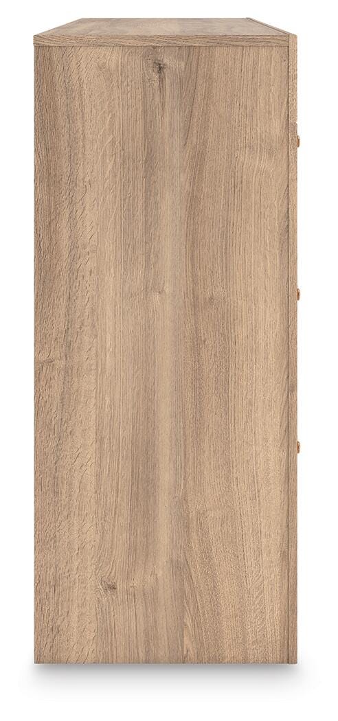 Kinlanni Dresser