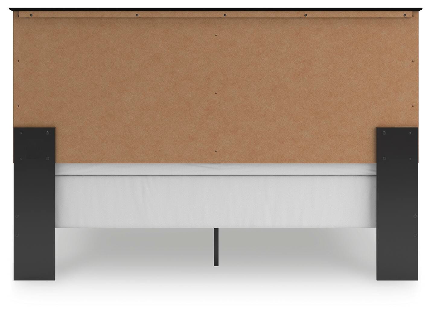 Maribel King Panel Bed