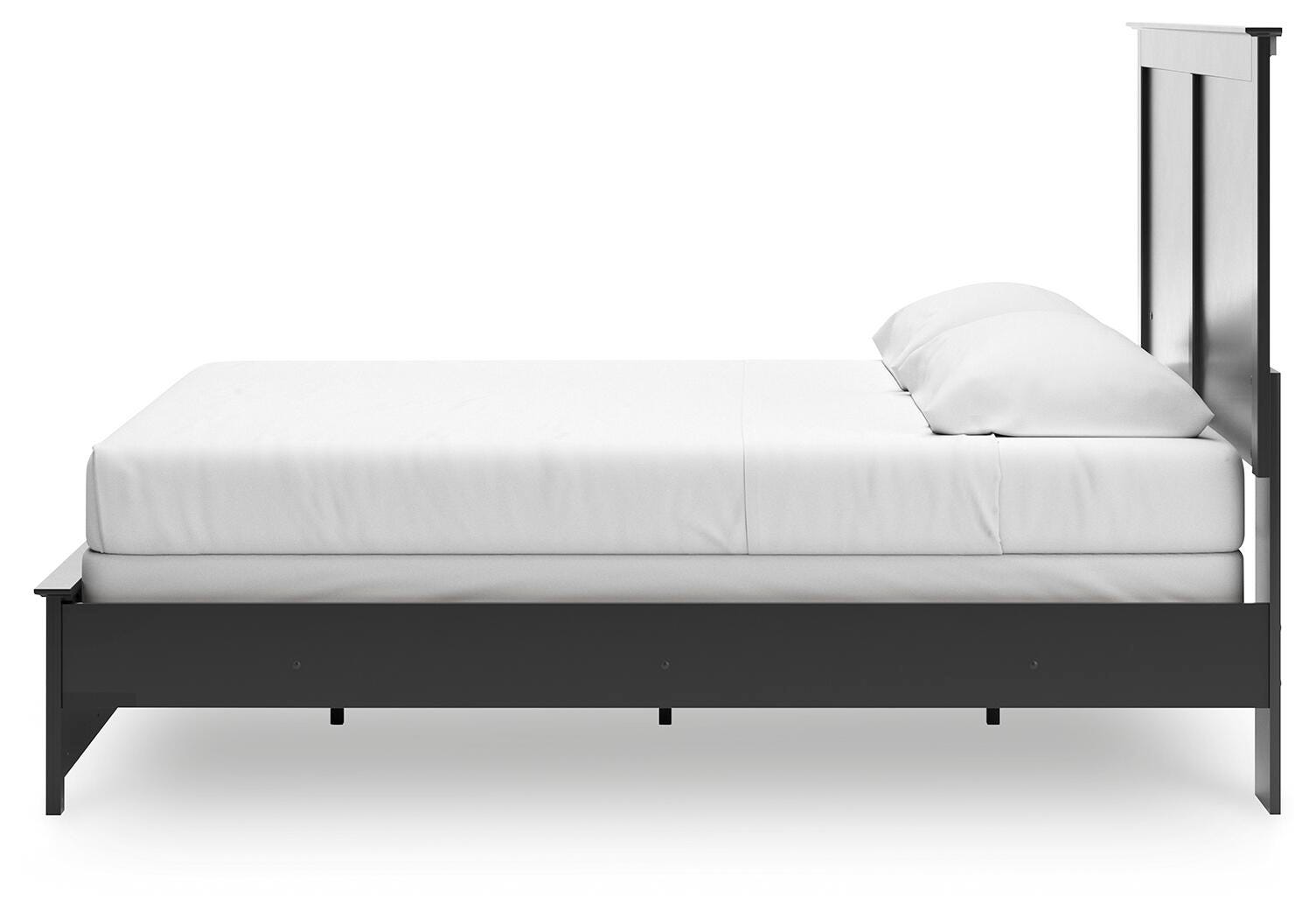 Maribel King Panel Bed
