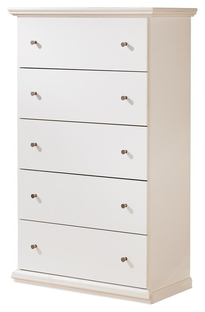 Bostwick Shoals Chest of Drawers