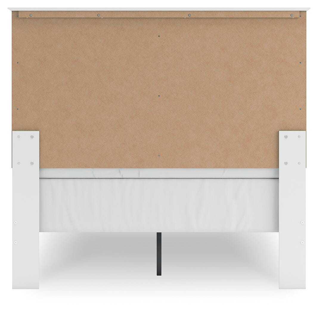 Bostwick Shoals Full Panel Bed