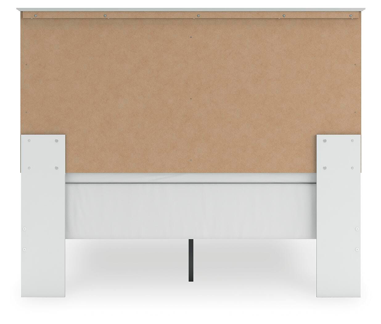 Bostwick Shoals Queen Panel Bed