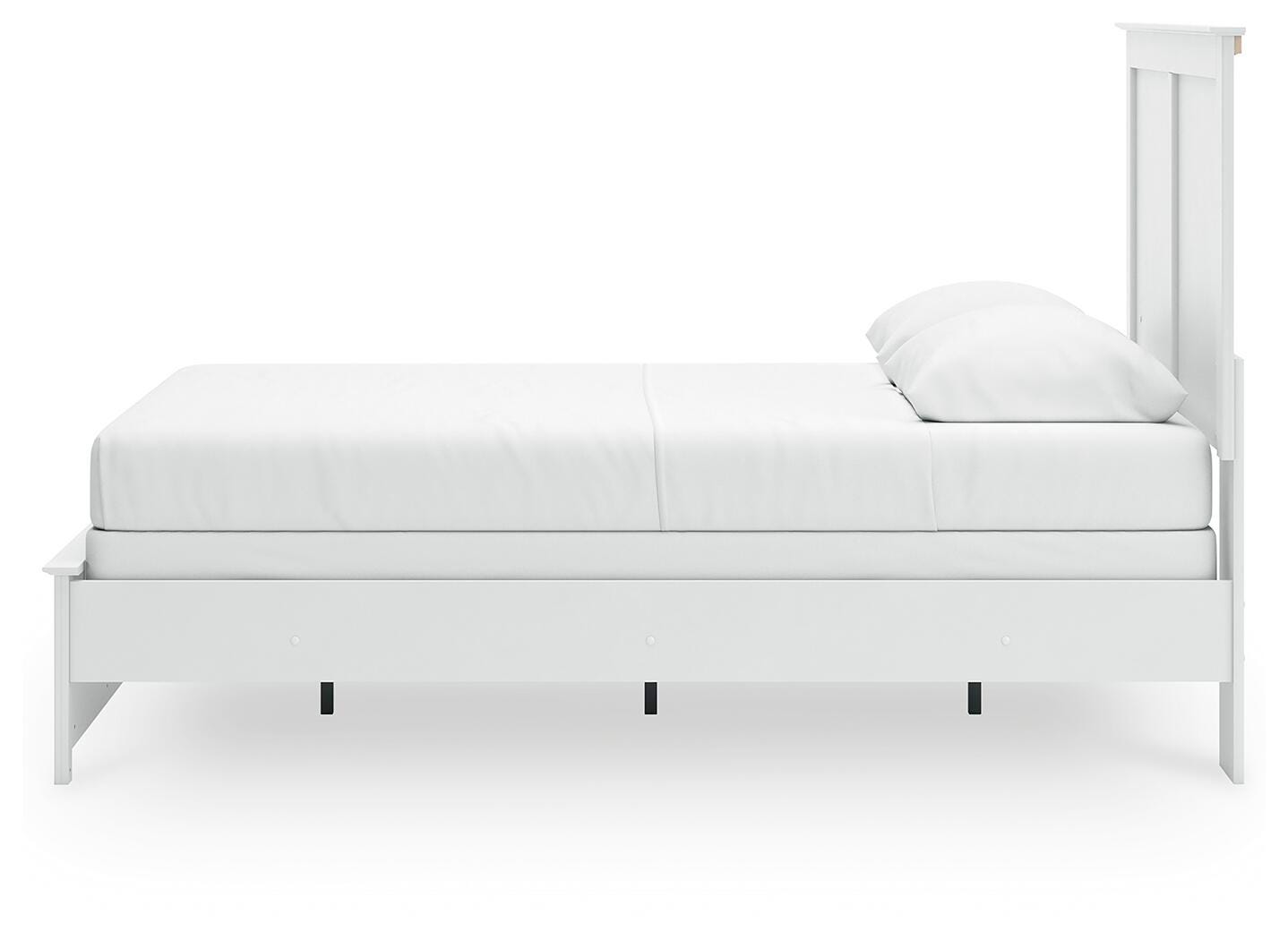 Bostwick Shoals Queen Panel Bed