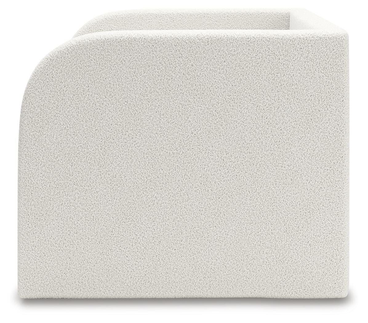 Arloster Twin Upholstered Day Bed with Storage