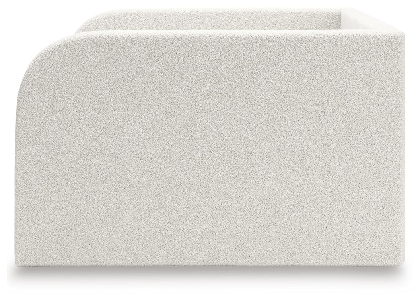 Arloster Full Upholstered Day Bed
