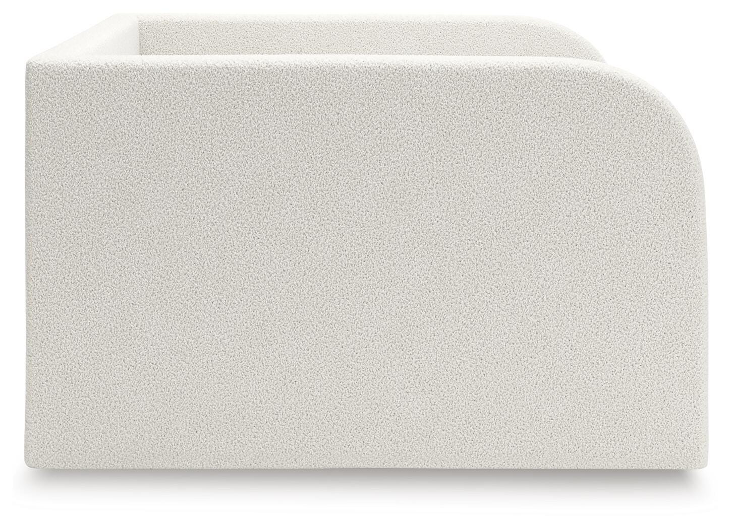 Arloster Full Upholstered Day Bed