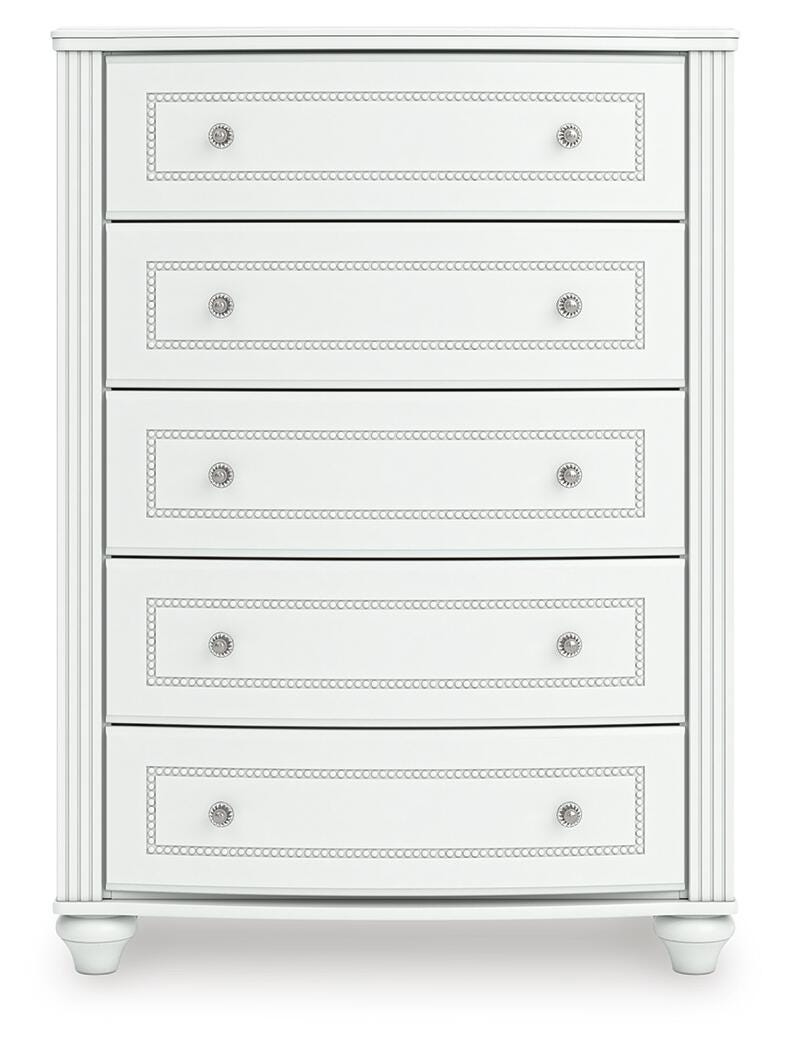 Kozlani Chest of Drawers