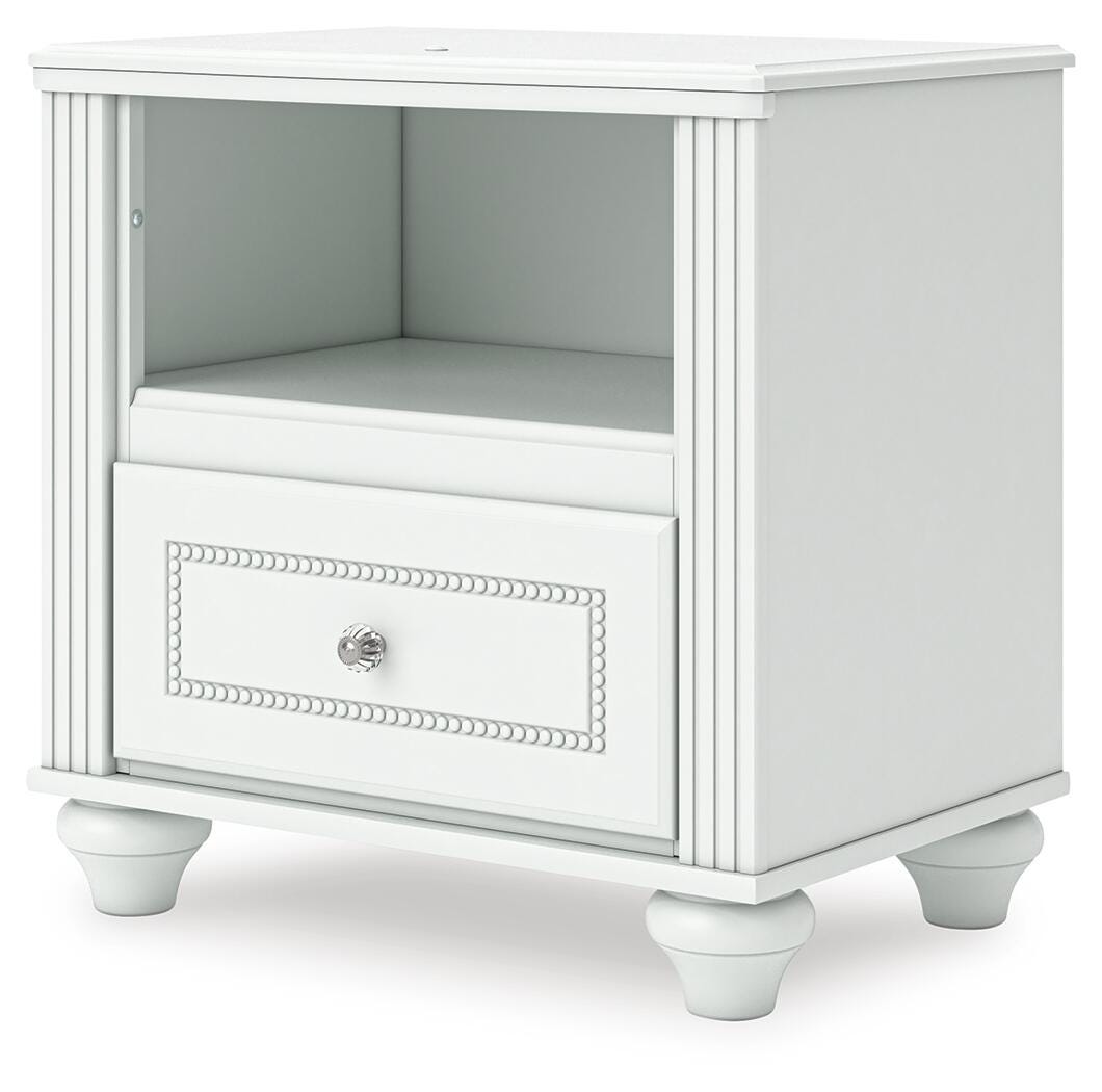 Kozlani Nightstand