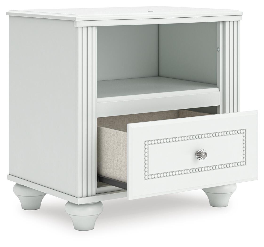 Kozlani Nightstand