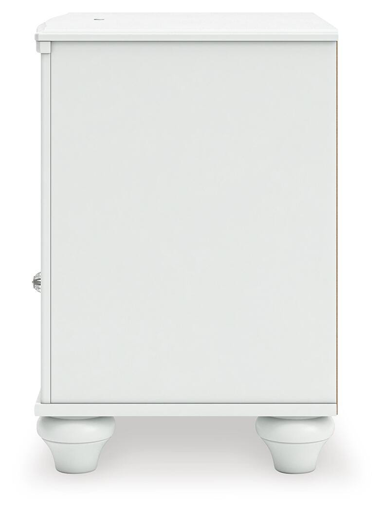 Kozlani Nightstand