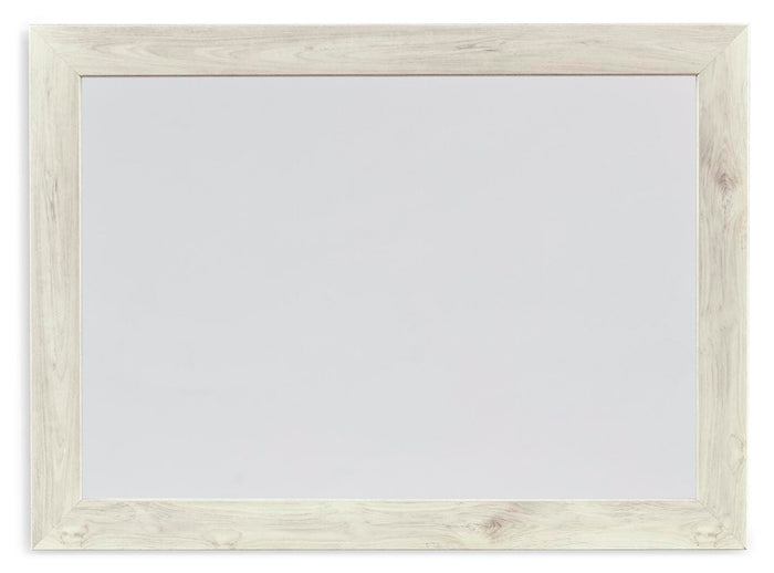 Cambeck Bedroom Mirror