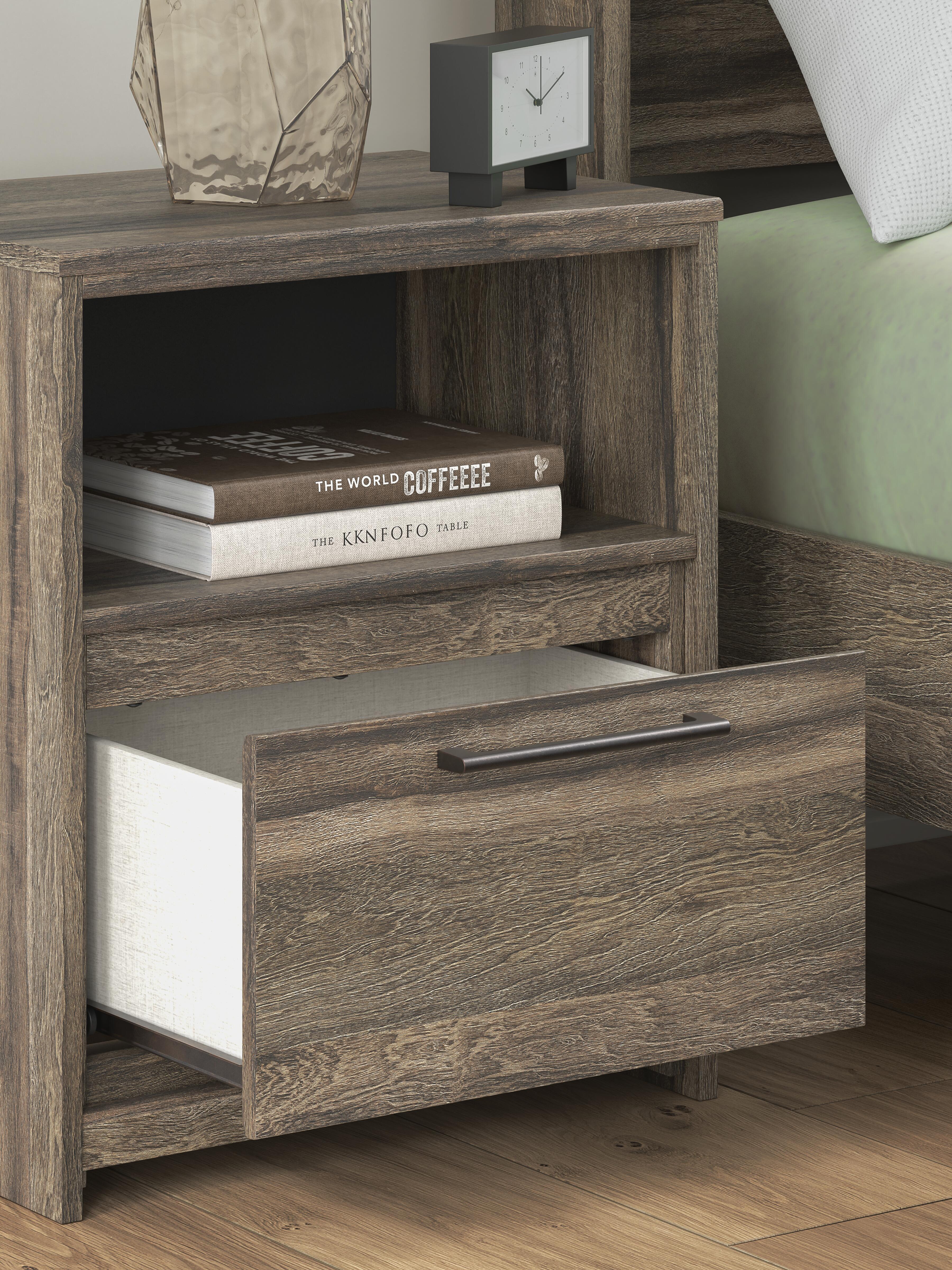 Elbrim Nightstand