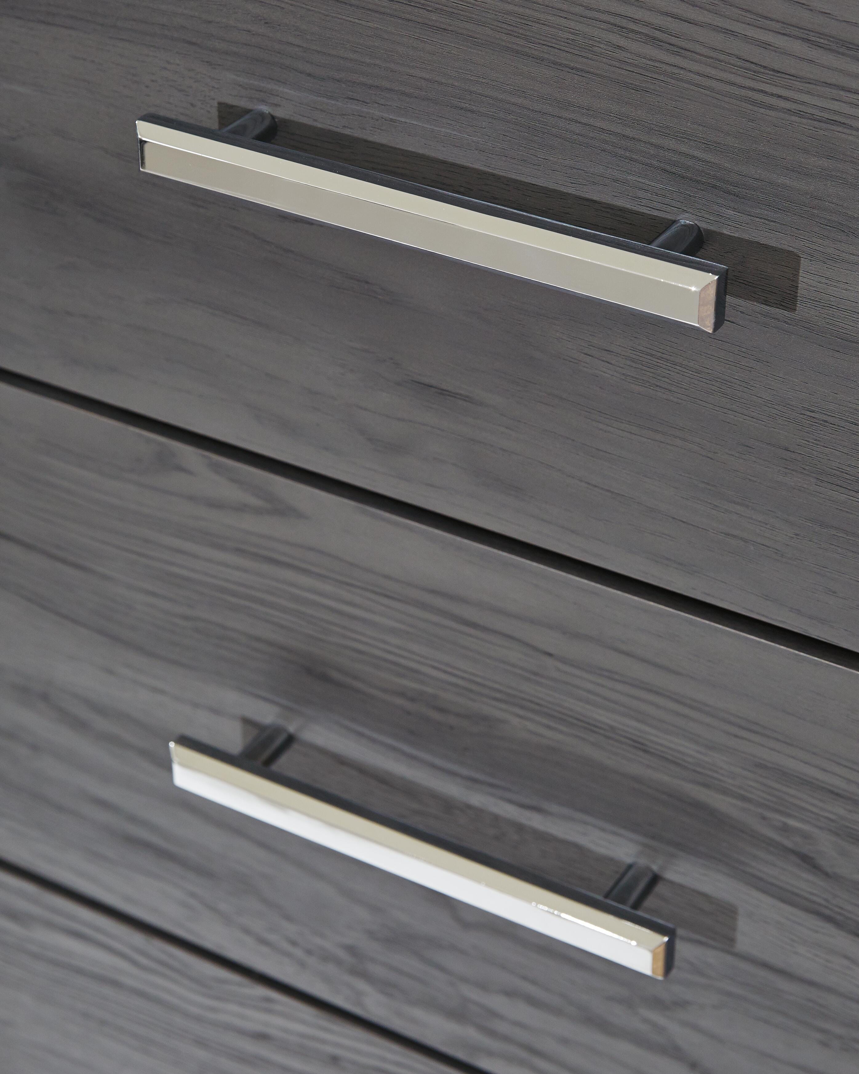 Lodanna Dresser