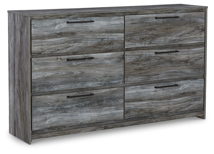 Baystorm Dresser