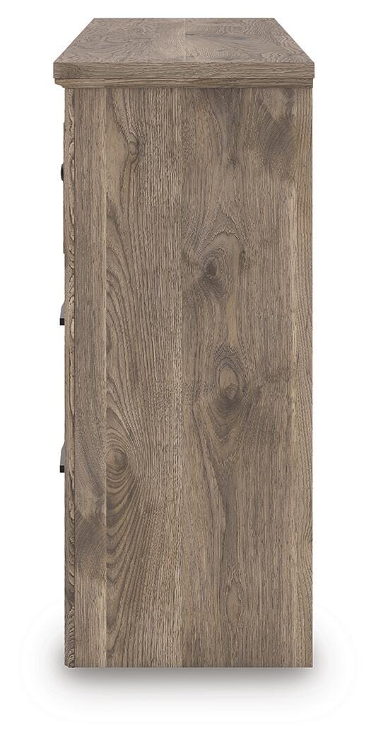 Rusticott Dresser