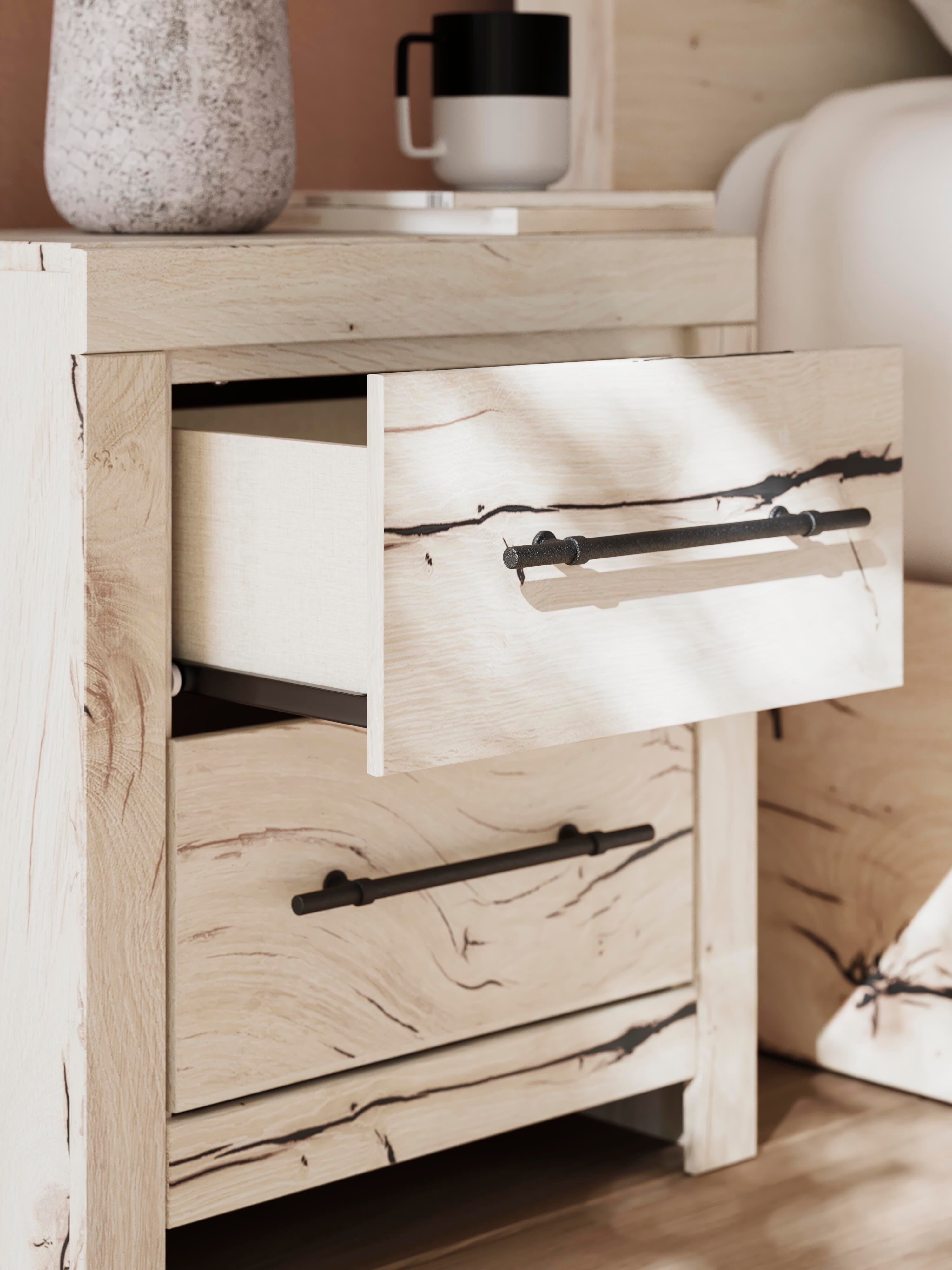 Lawroy Nightstand