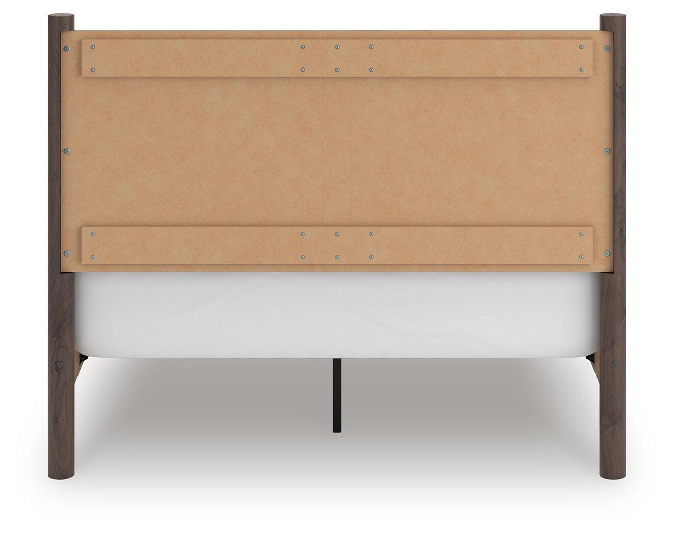 Pamytta Queen Panel Bed