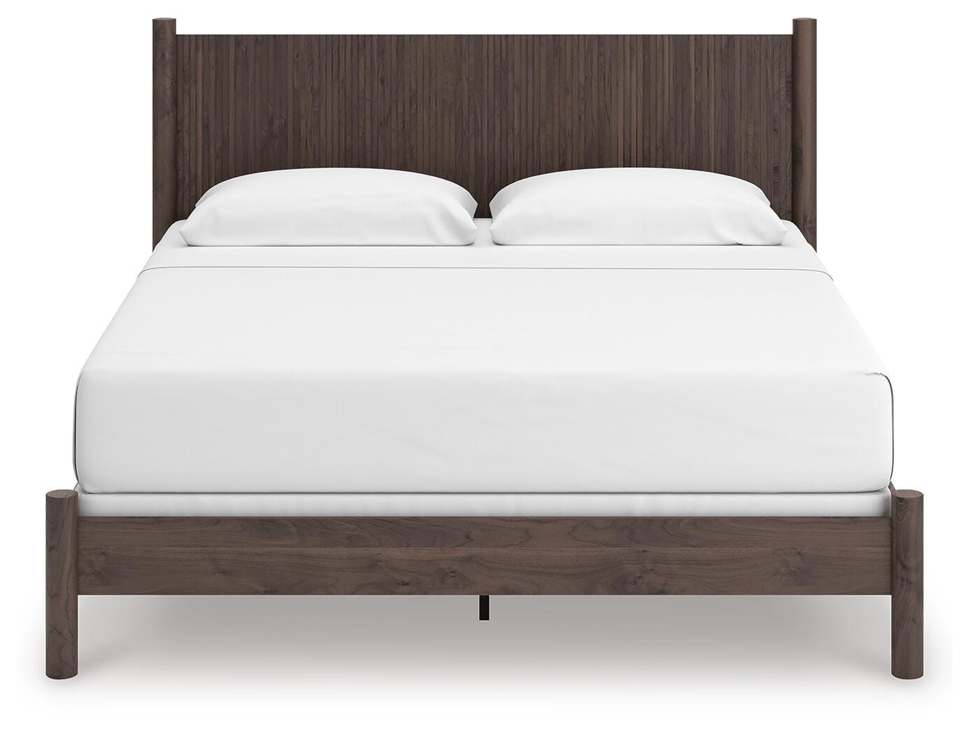 Pamytta King Panel Bed