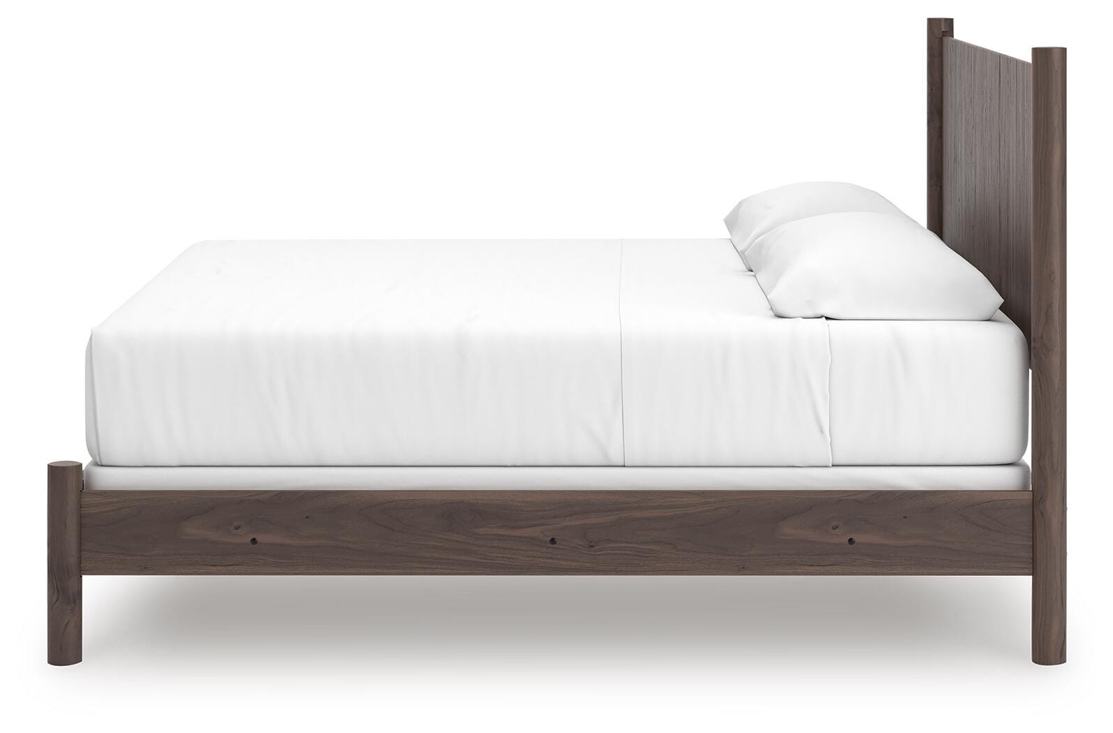 Pamytta King Panel Bed