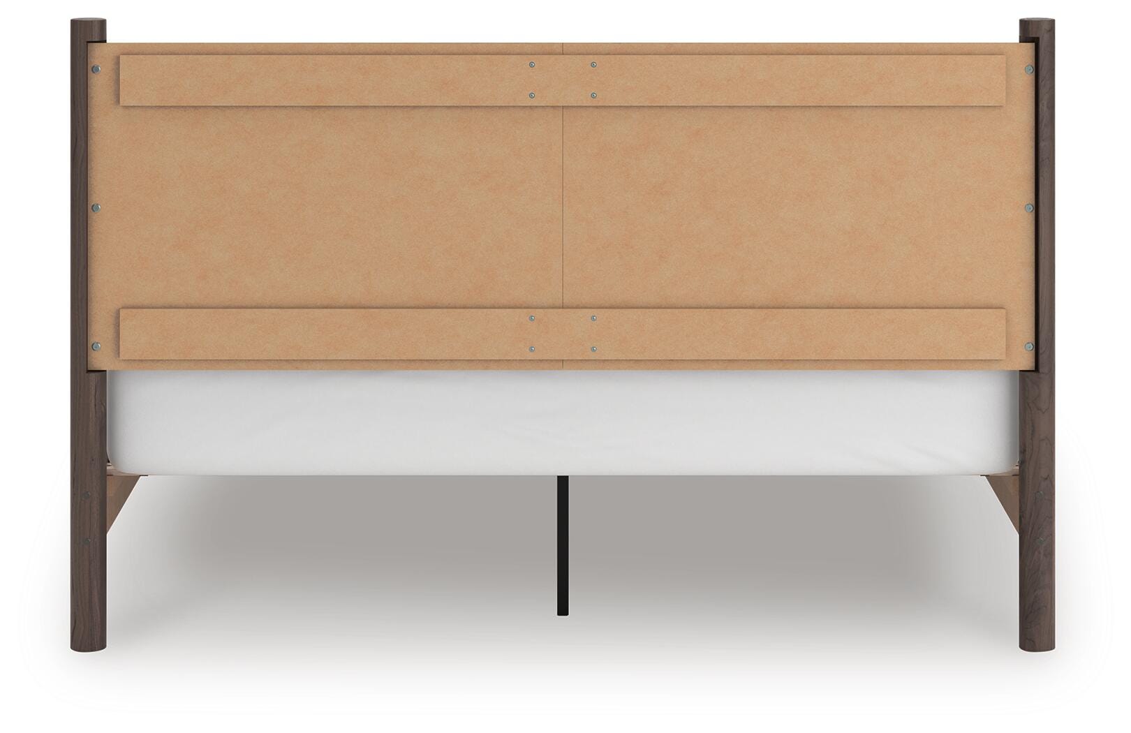 Pamytta King Panel Platform Bed