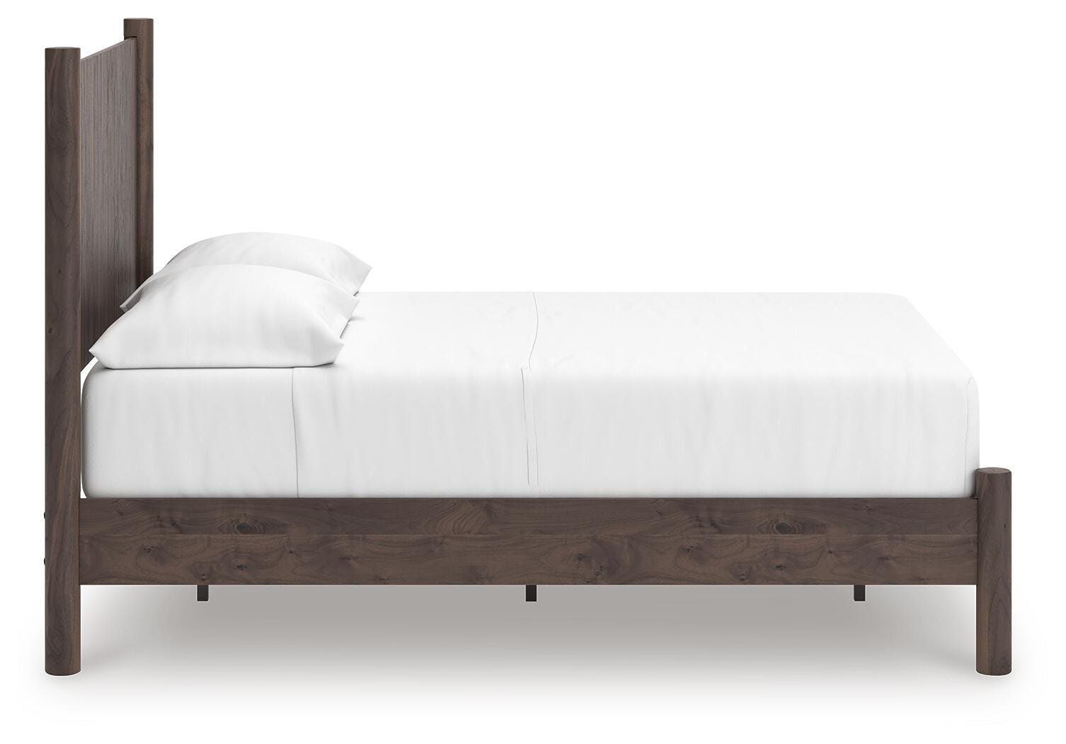 Pamytta Full Panel Platform Bed