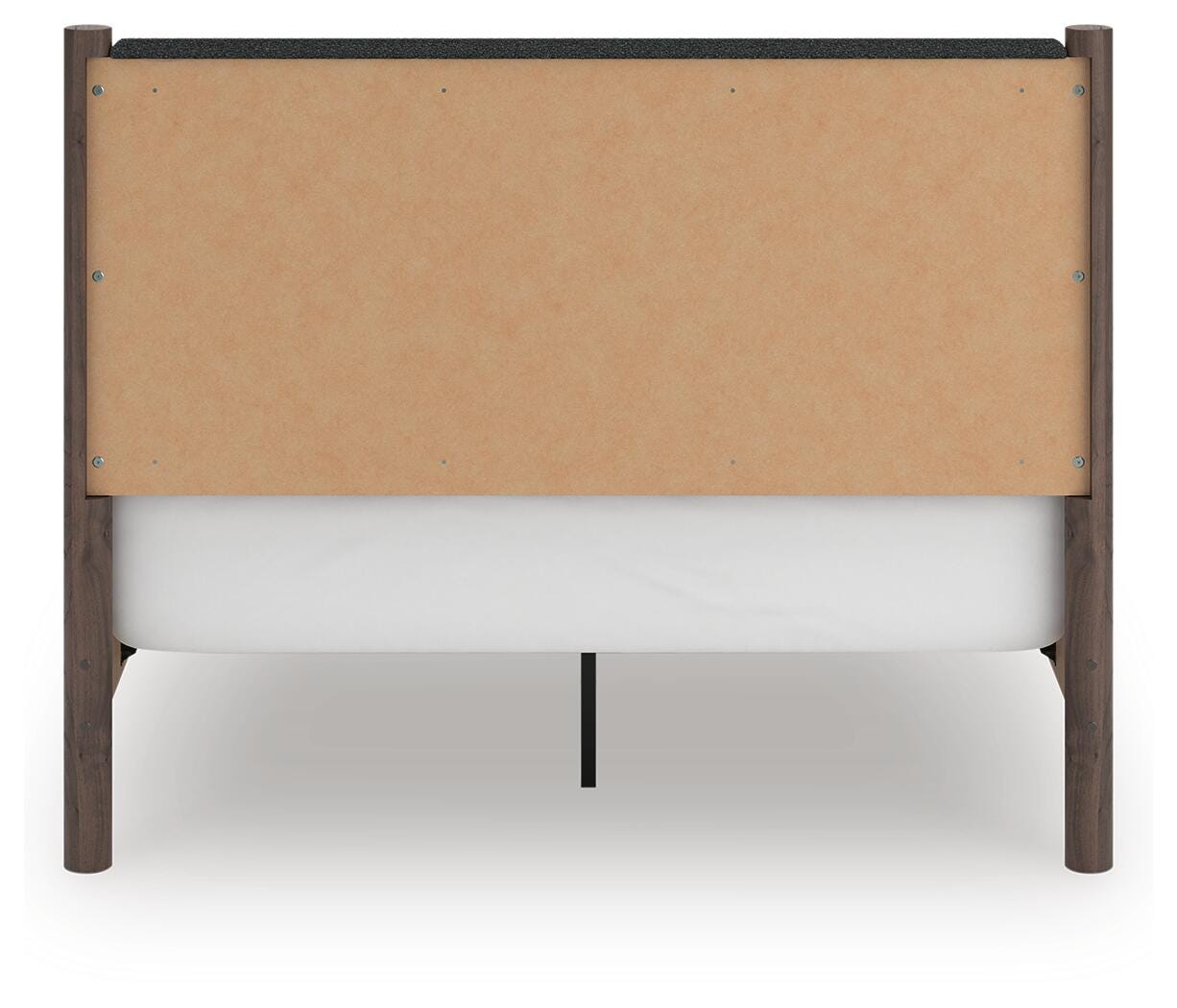 Pamytta Queen Upholstered Panel Bed