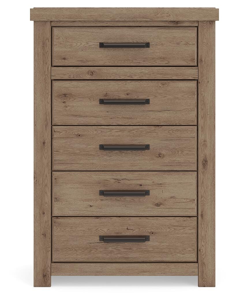 Oliandon Chest of Drawers