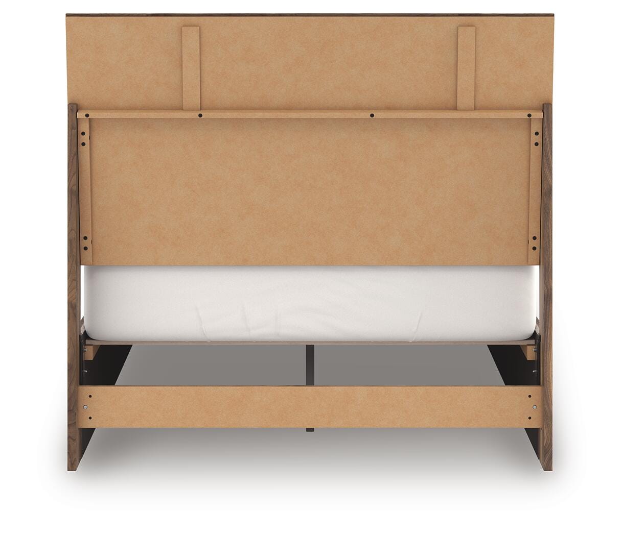 Chirason Full Panel Bed