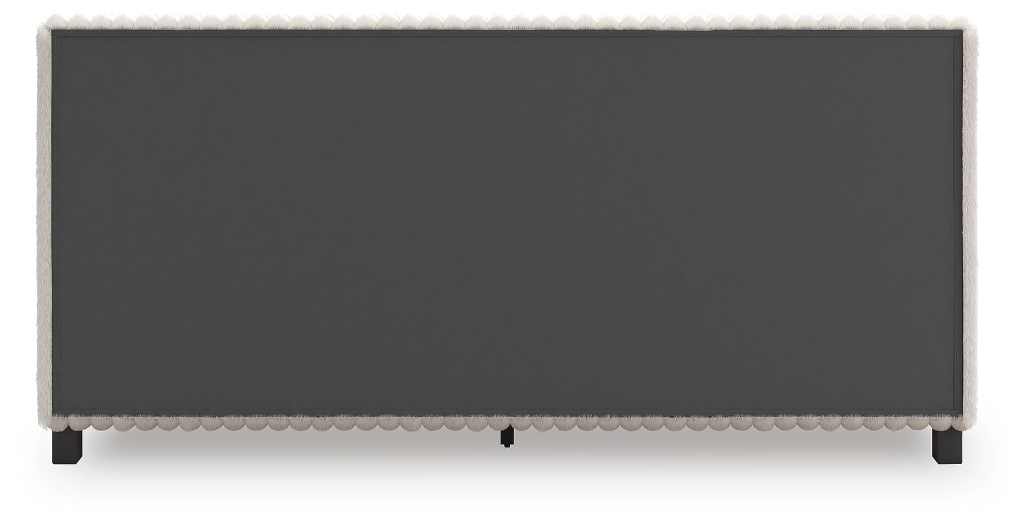 Zuraleus California King Upholstered Bed