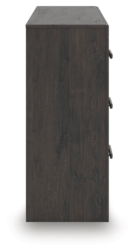 Prendonea Dresser