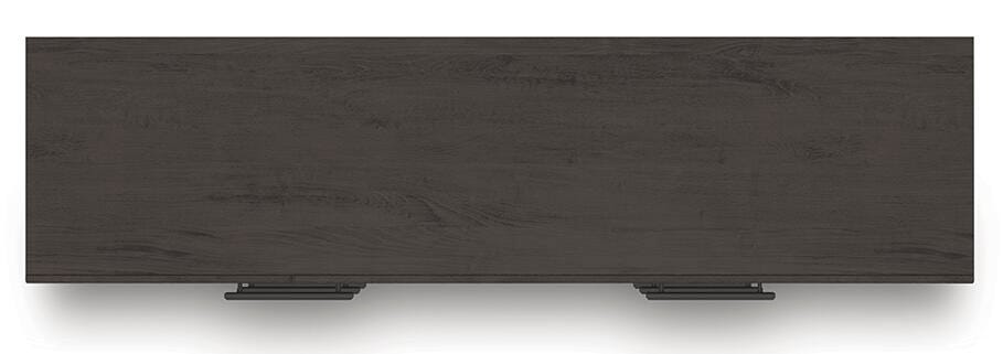 Prendonea King Panel Bed, Dresser and 2 Nightstands