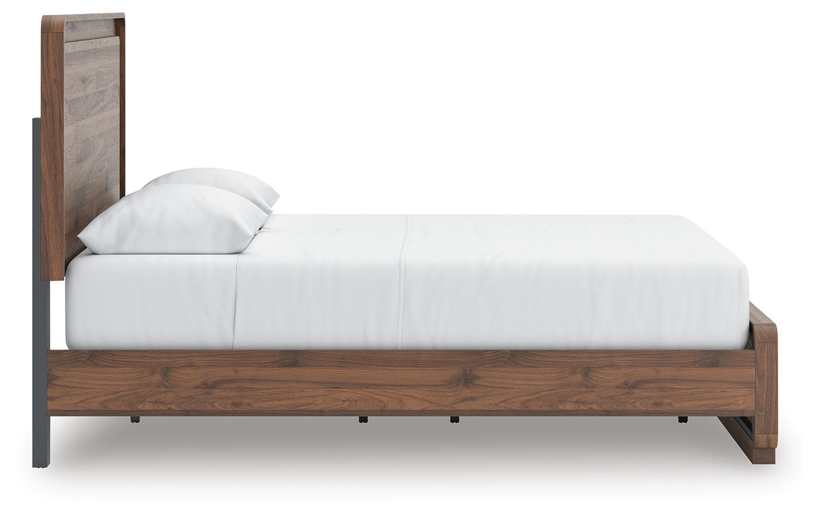 Fortlorn Queen Panel Bed