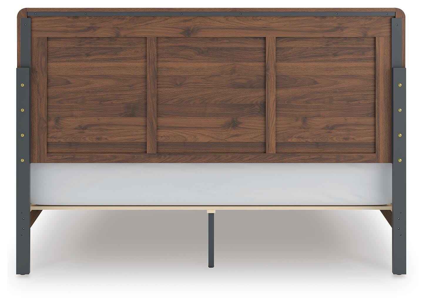 Fortlorn King Panel Bed