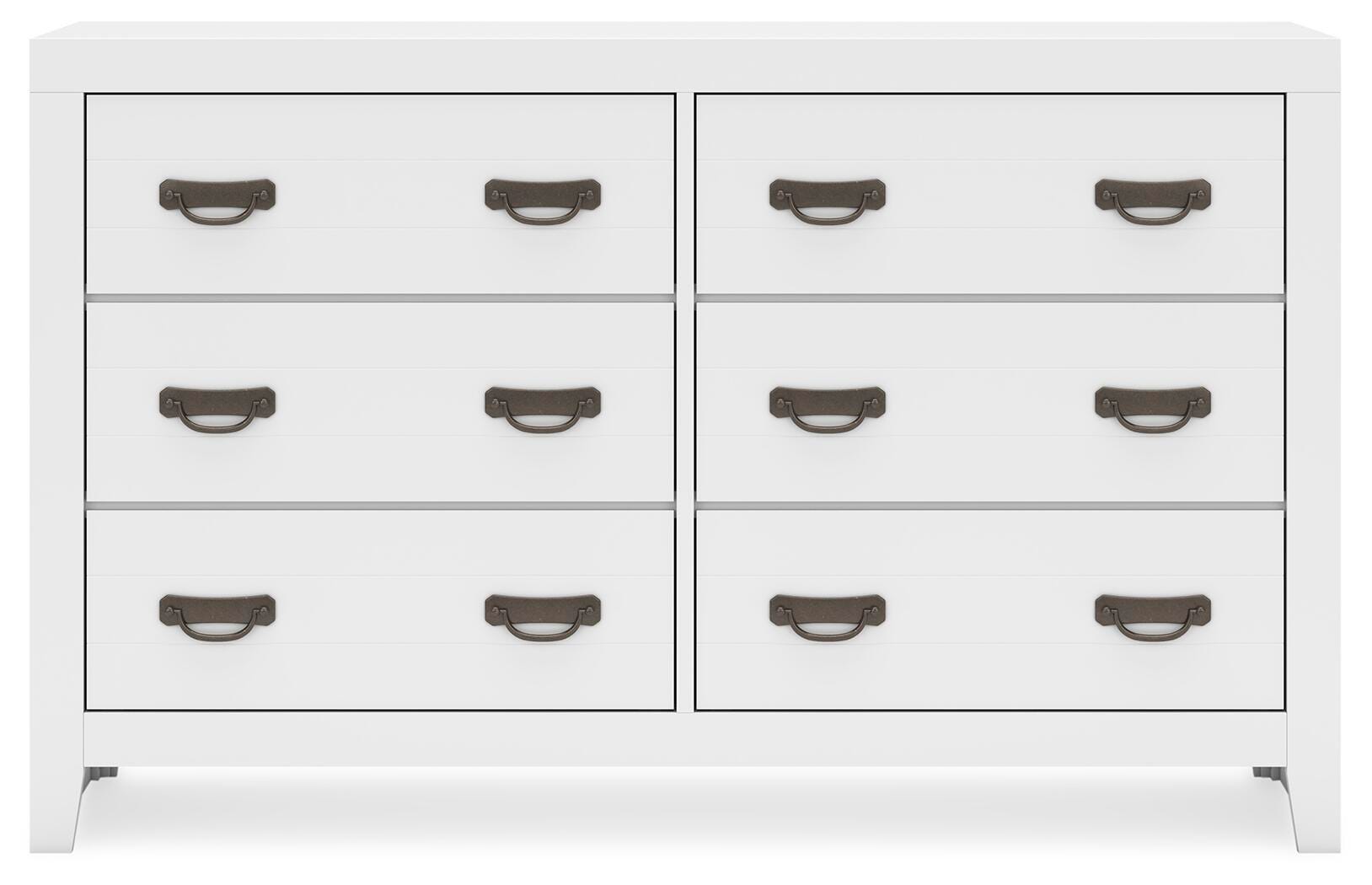 Binterglen Dresser