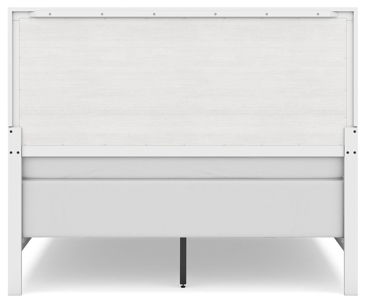 Binterglen Queen Panel Bed