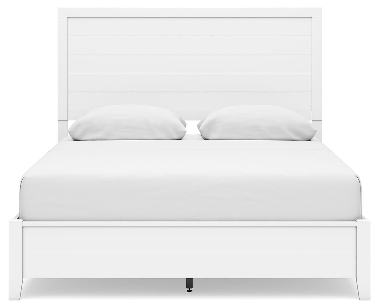 Binterglen Queen Panel Bed