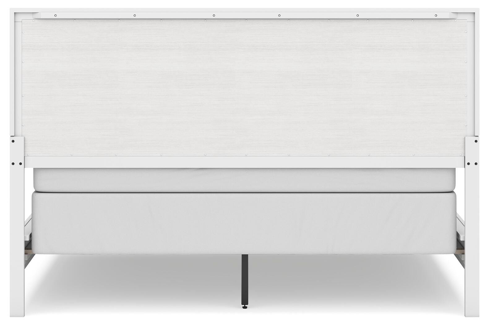 Binterglen California King Panel Bed