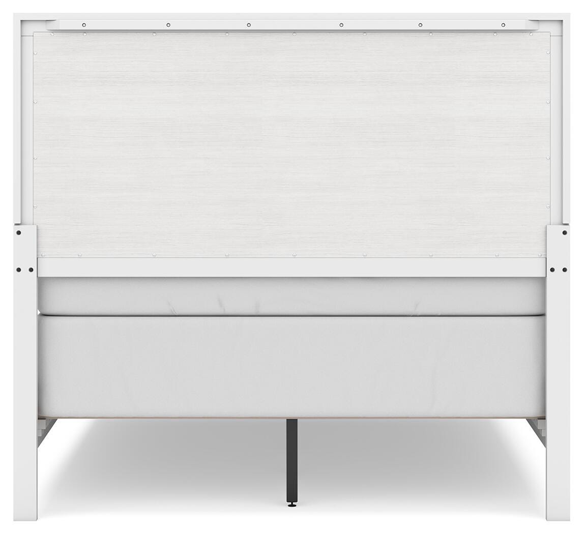 Binterglen Full Panel Bed