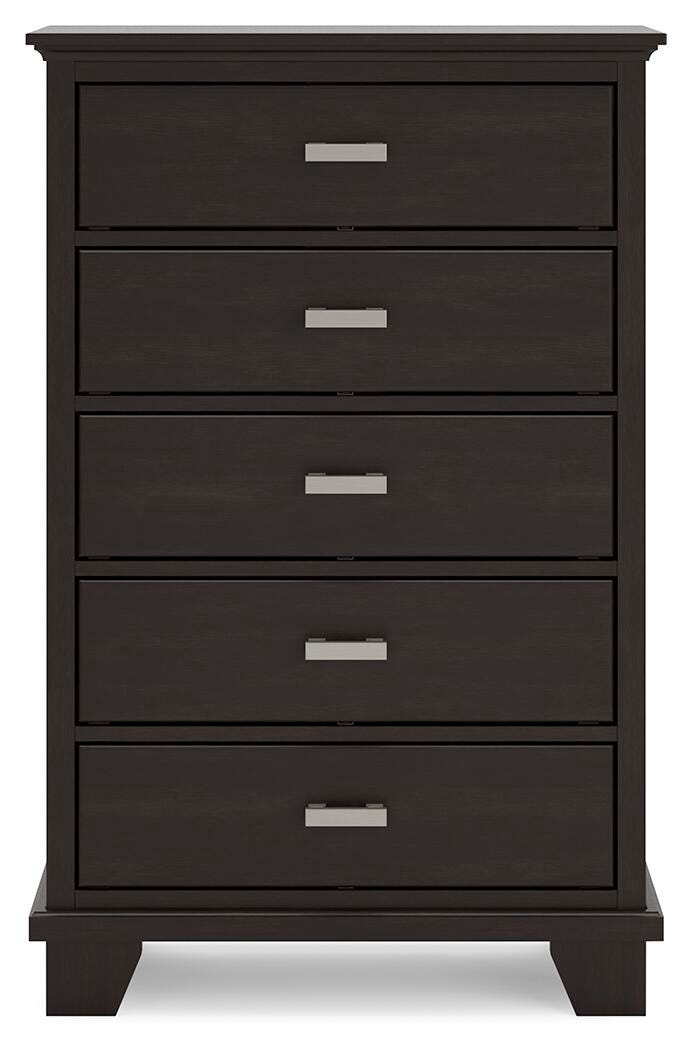 Covetown Chest of Drawers