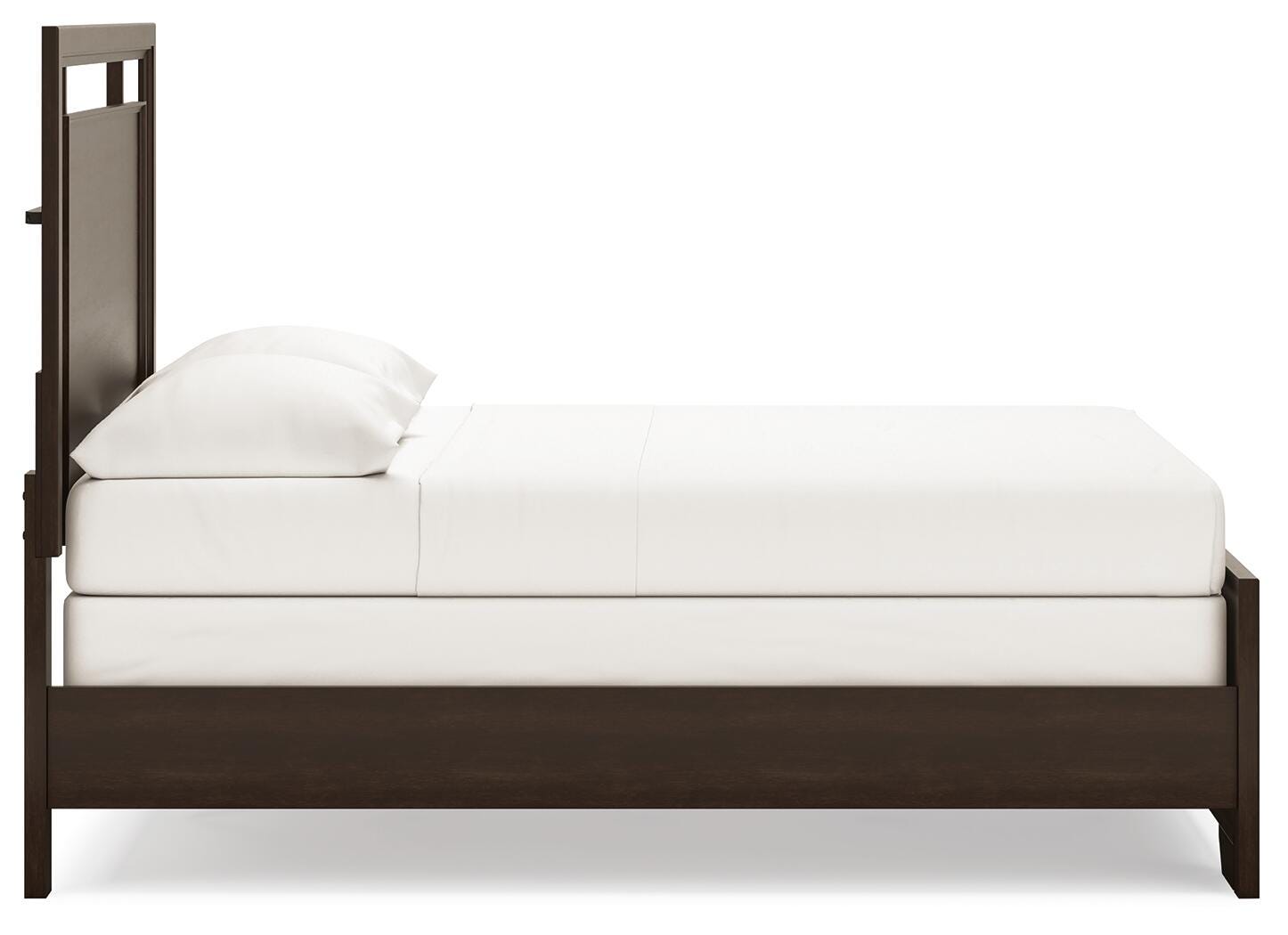 Covetown Full Panel Bed