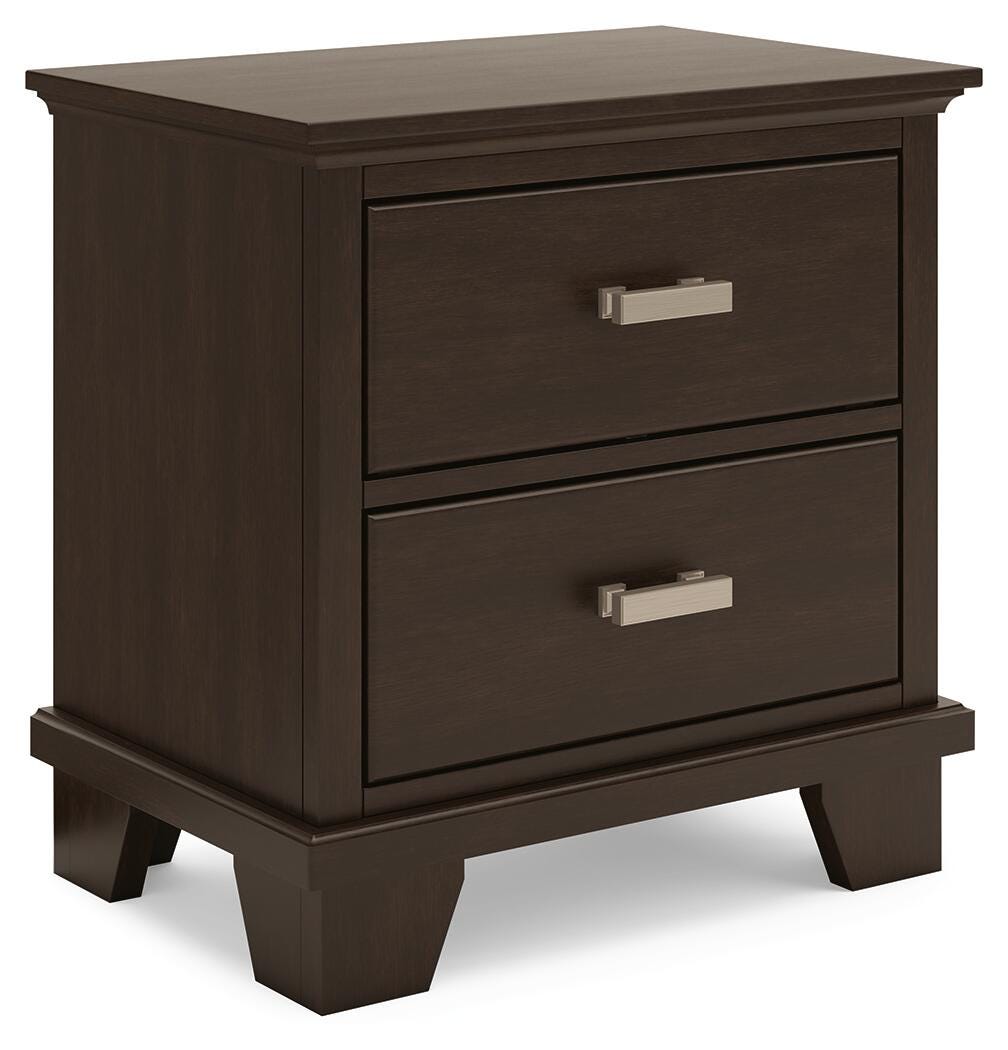 Covetown Nightstand