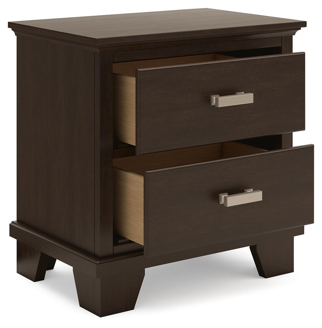 Covetown Nightstand