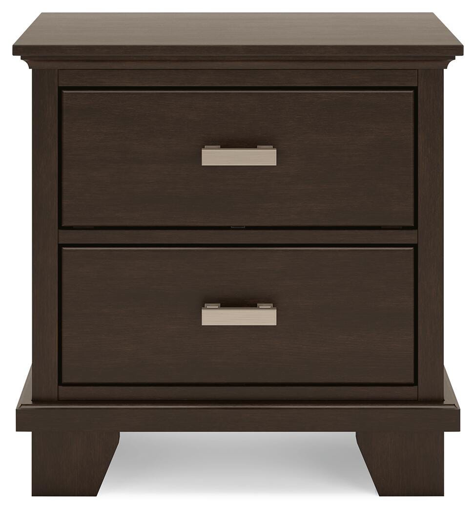 Covetown Nightstand