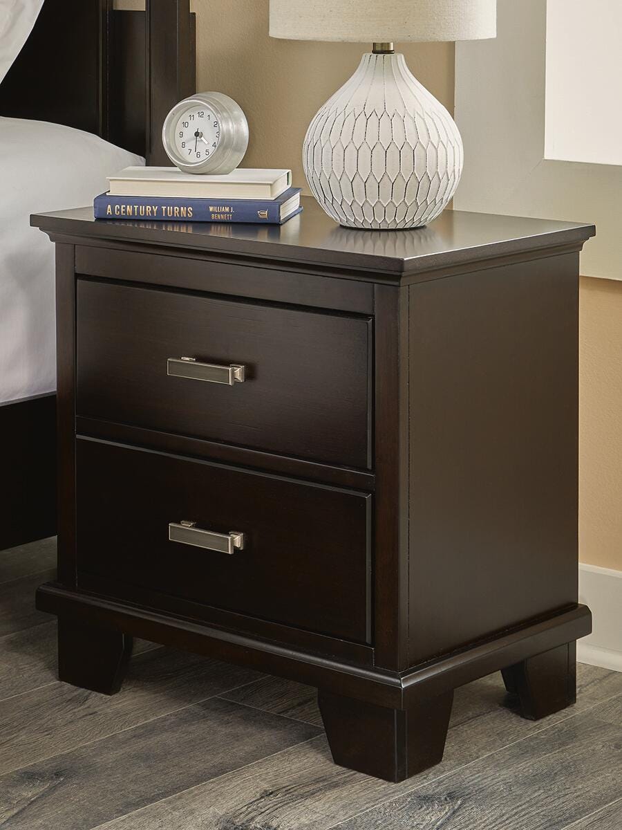 Covetown Nightstand