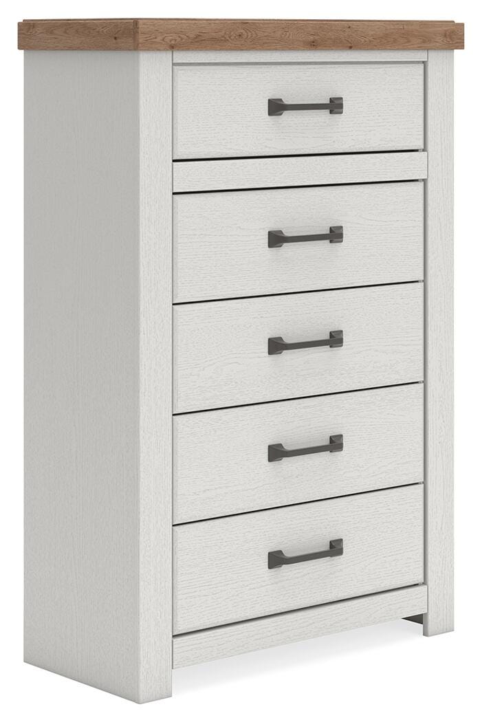 Savonport Chest of Drawers