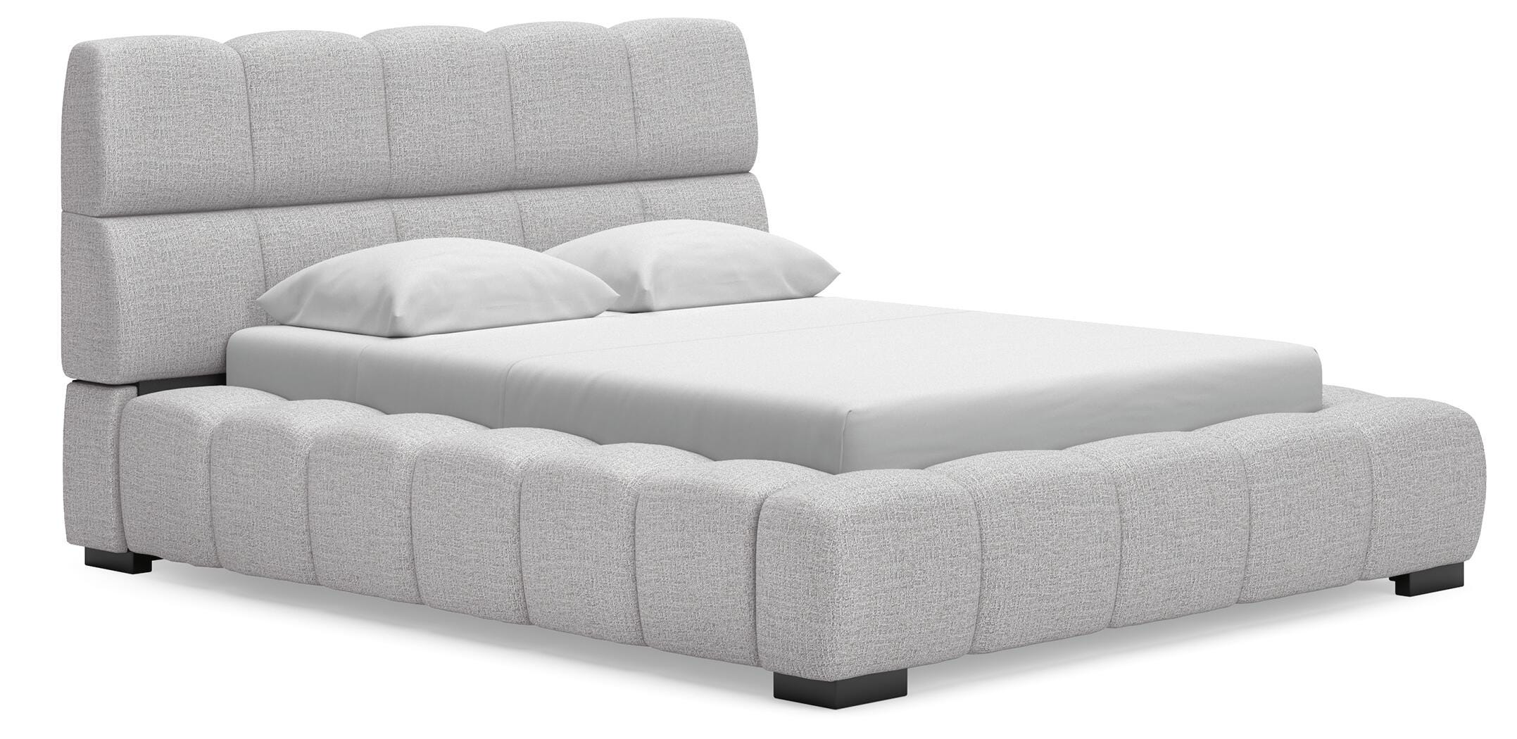Grendusk Queen Upholstered Bed