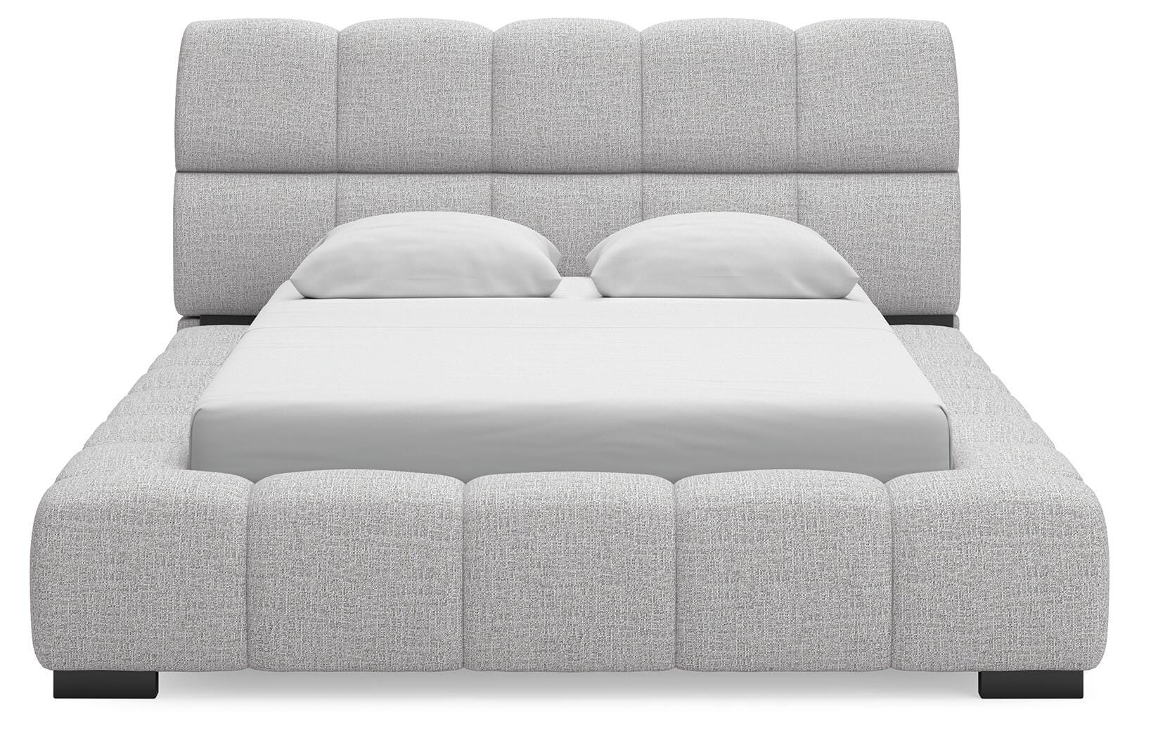 Grendusk Queen Upholstered Bed