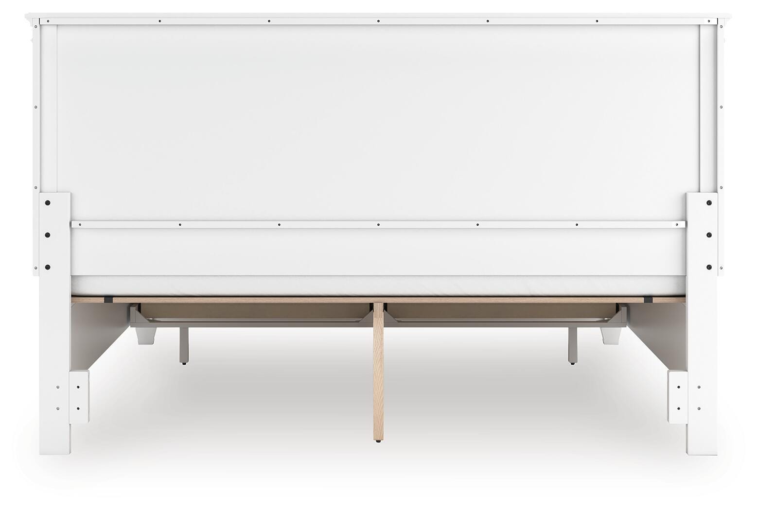 Fortman King Panel Storage Bed