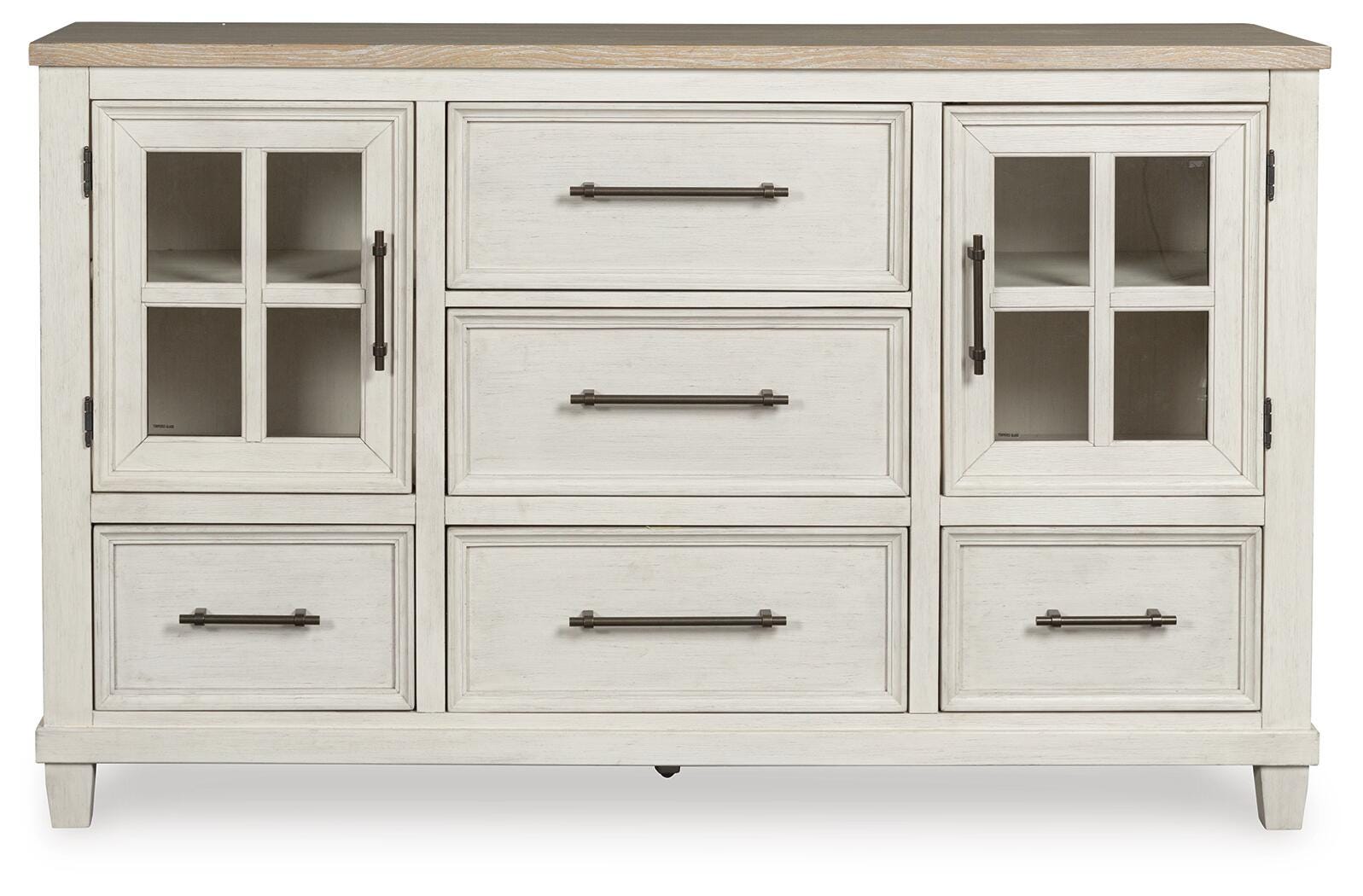 Shaybrock Dresser