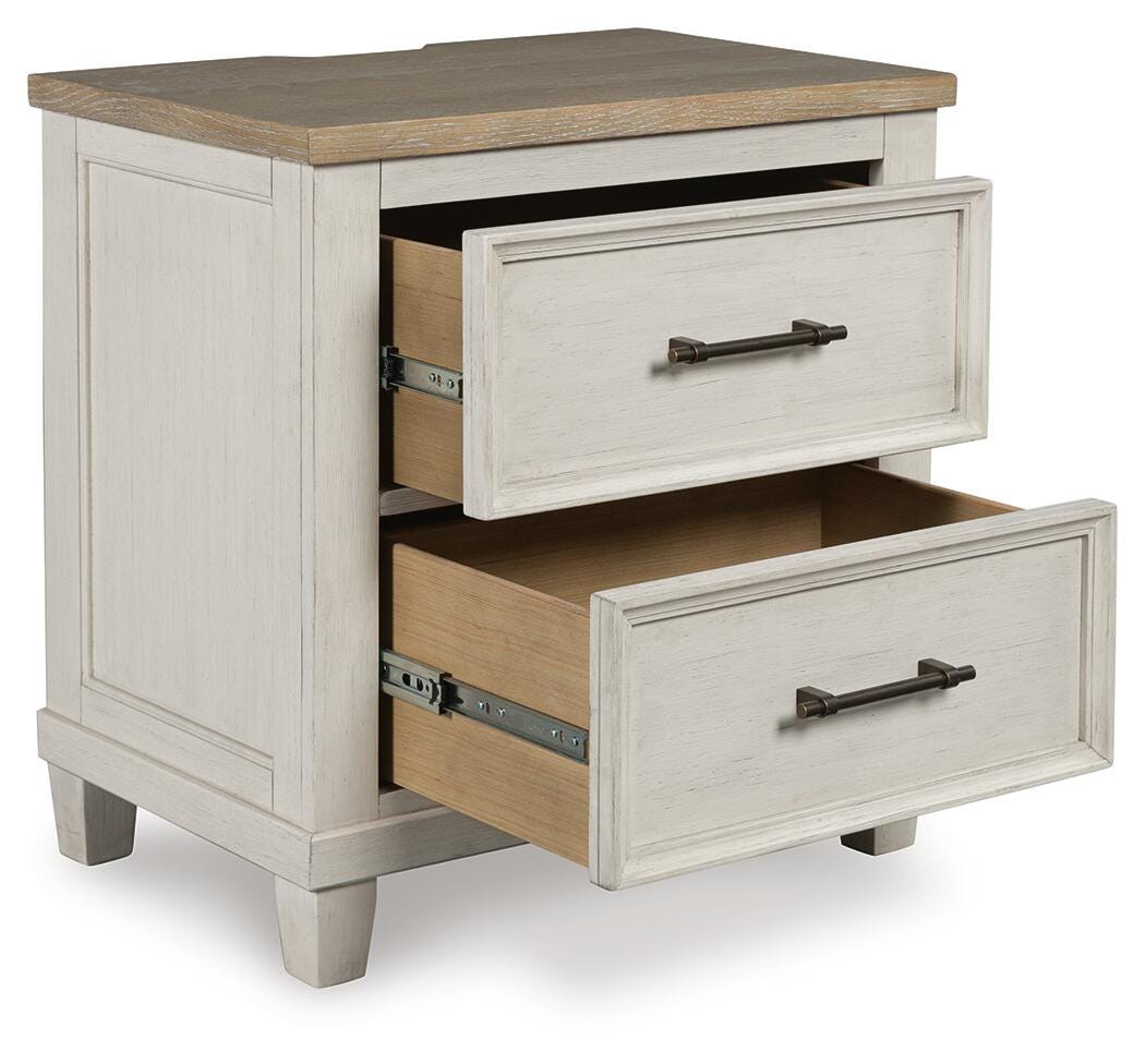 Shaybrock Nightstand